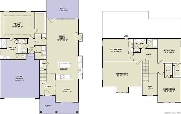 2nd image of 2391 Ashbourne Pl SE