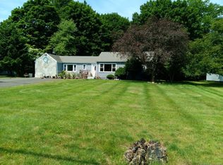 4186 Whitney Ave, Hamden, CT 06518