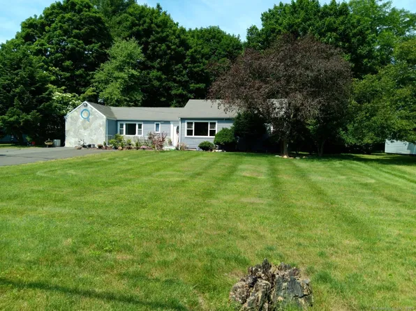 4186 Whitney Ave, Hamden, CT 06518