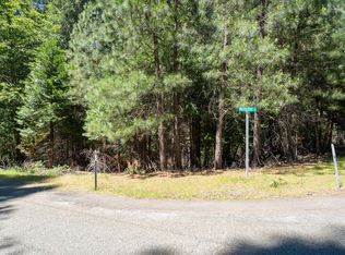 0 Wildberry Dr, Grizzly Flats, CA