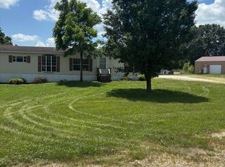 160 E Norwood Street, Norwood, MO 65717