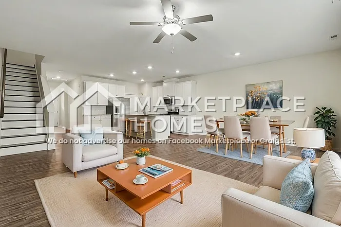 1109 Alston Ridge Ct — Photo 14