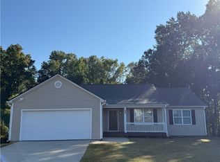 920 Rosewood Ln, Monroe, GA 30656