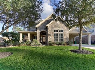 20618 Misty Crossing Ln, Spring, TX 77379