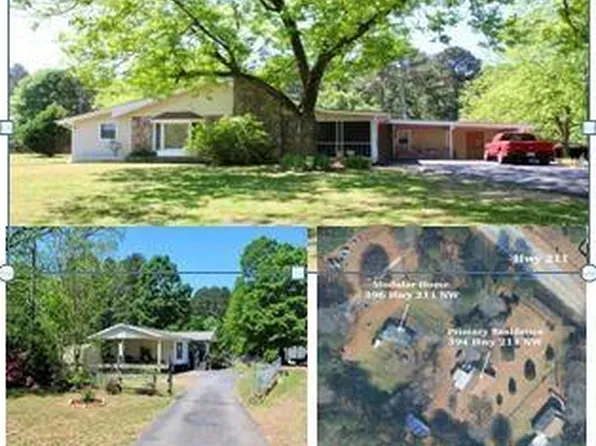 394 Highway 211 NW, Winder, GA 30680