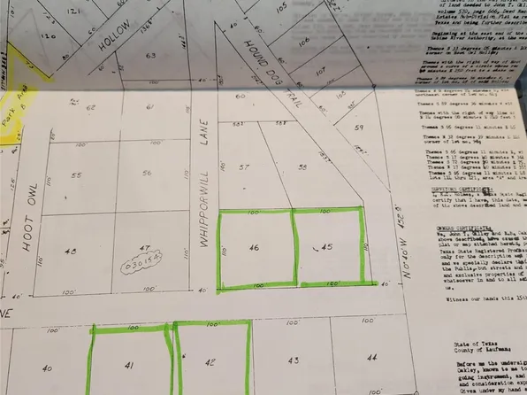 10576 Hound Dog Trl, Wills Pt, TX 75169