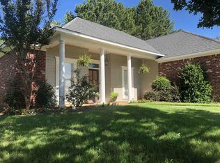 171 Regatta Dr, Brandon, MS 39047