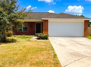 4910 Red River Ct, Spring, TX 77386