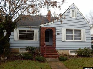 165 24th St SE, Salem, OR