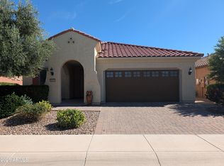 5631 W Cinder Brook Way, Florence, AZ 85132