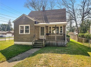 602 73rd St, Niagara Falls, NY 14304