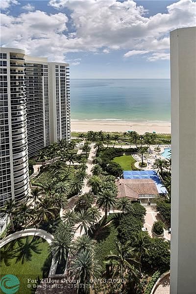 1st image of 3100 N Ocean Dr #2603