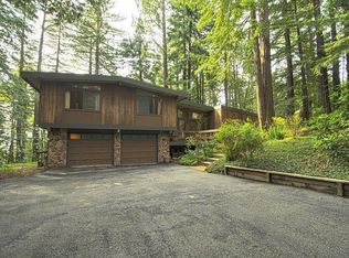 13780 Skyline Blvd, Woodside, CA 94062