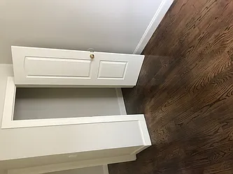 Rented by Greenland Group Realty