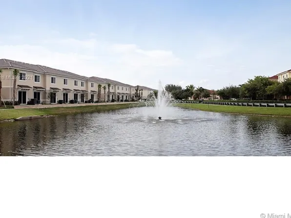 26XX SW 81st Ter #2599, Hollywood, FL 33025