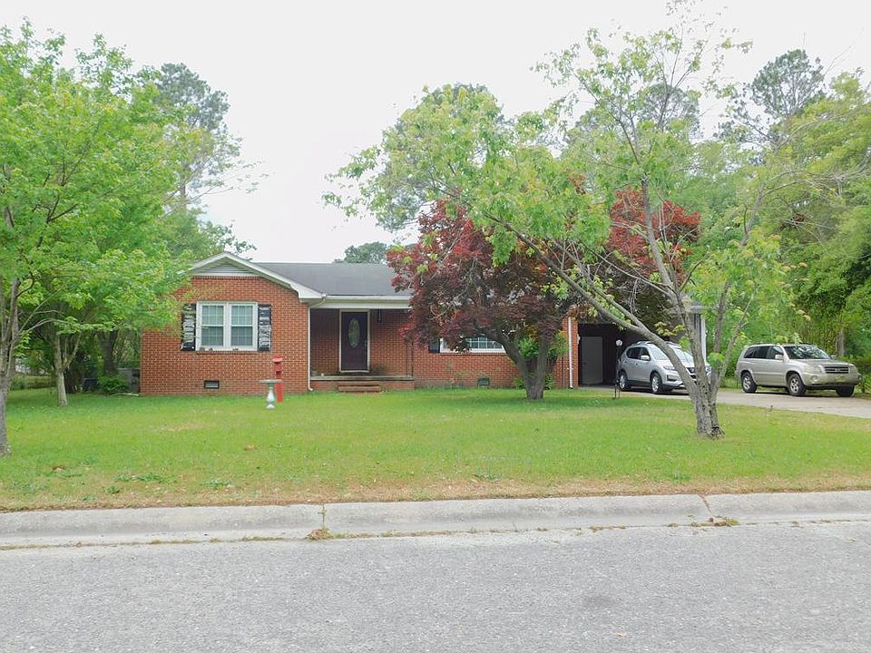 1st image of 1204 Crisp St