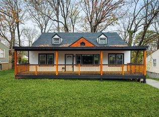 819 Blossom St SW, Atlanta, GA 30310