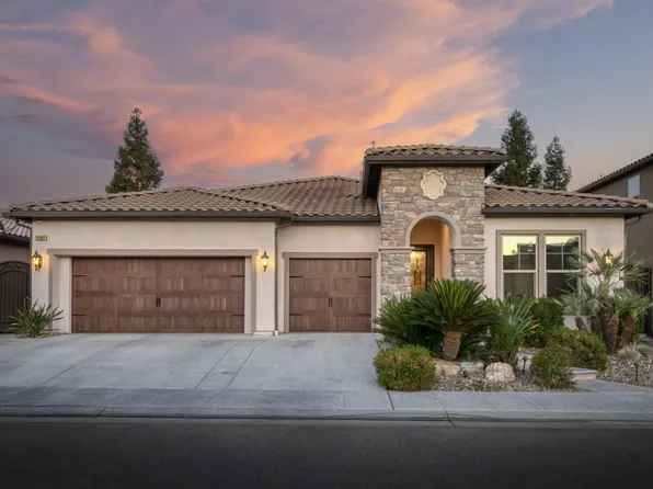 11682 N Via Venitzia Ave, Fresno, CA 93730
