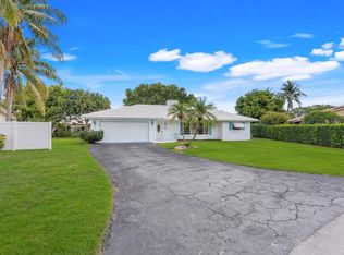 1937 Park Pl, Boca Raton, FL 33486