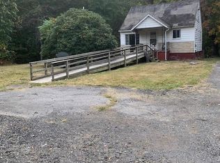 122 Melvin Ln, Beckley, WV 25801