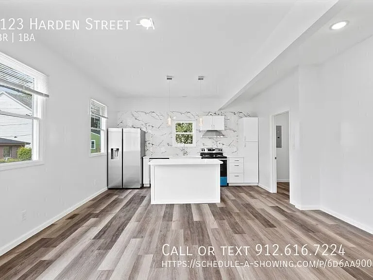 2123 Harden St #A — Photo 8