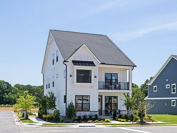 Atwater Station - Timothy Exterior