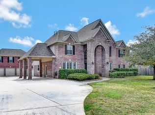 14403 Spring Mountain Dr, Tomball, TX 77377