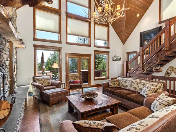 1204 Marion Hubbart Spur, Marion, MT 59925