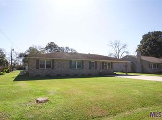 461 Crochet St, Morganza, LA 70759