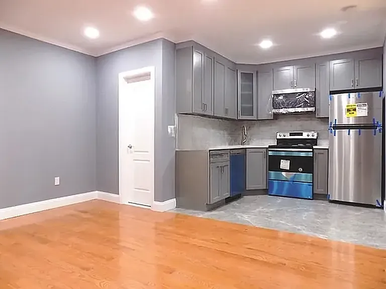 1588 Fulton St #2F — Photo 1
