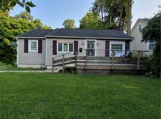 4260 Hoover Ave, Dayton, OH 45417