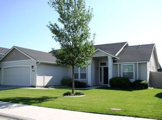 3728 S Murlo Ave, Meridian, ID 83642