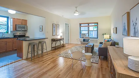 Sold by Garfield Realty 