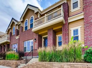 9234 Ridgegate Pkwy, Lone Tree, CO 80124