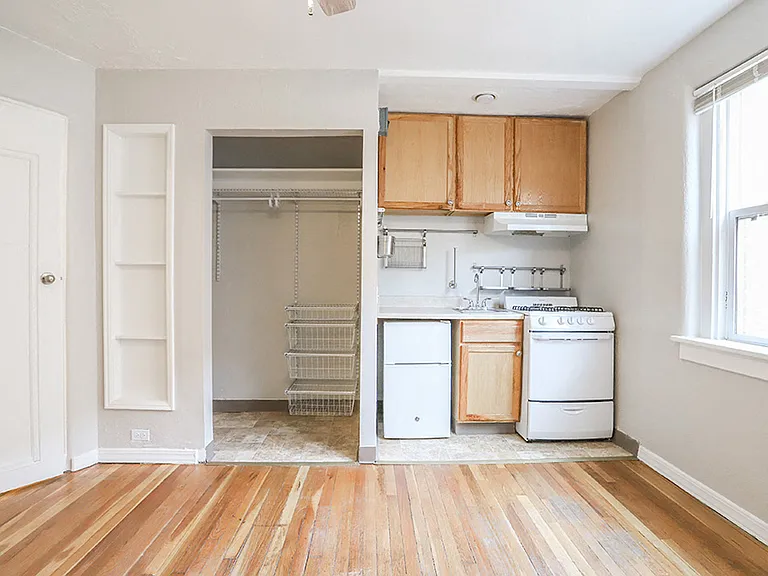 Palisade Apartments — Photo 40