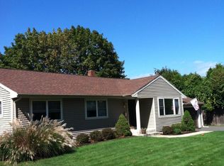 34 Tiffany Ave, Waterford, CT 06385