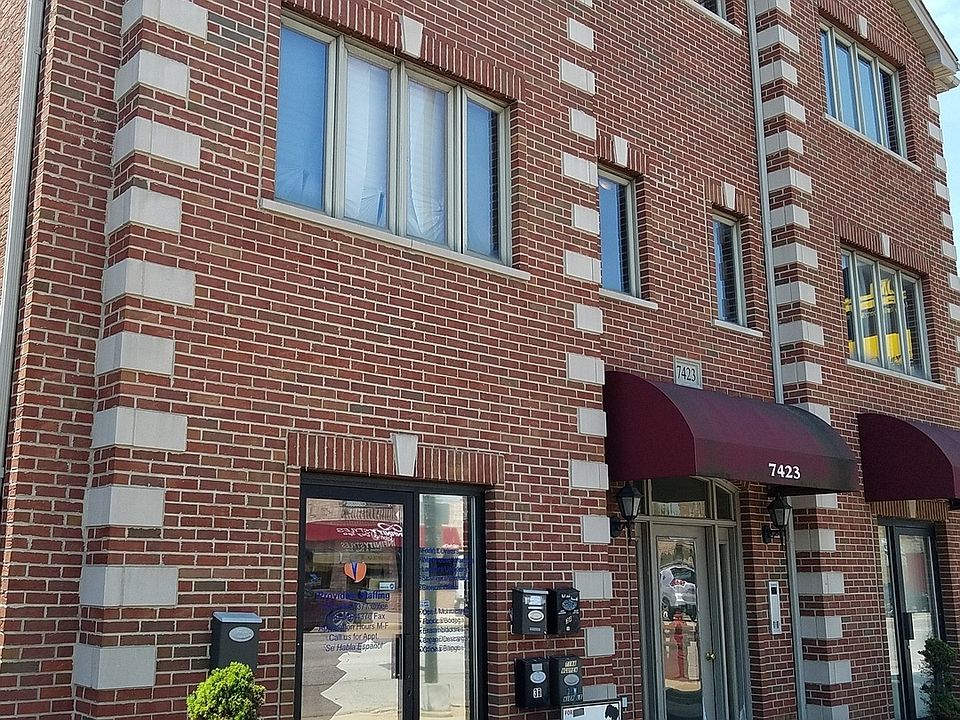 1st image of 7423 W Archer Ave Unit 3A