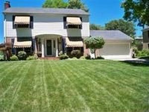 249 Avon Way, Kettering, OH, 45429