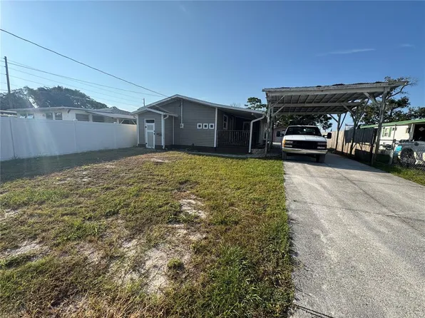 7106 Jeanne Ave, Hudson, FL 34667
