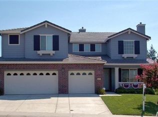 2501 Old Kenmare Rd, Lincoln, CA 95648