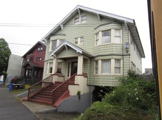 2235 SE Powell Blvd APT 2, Portland, OR 97202