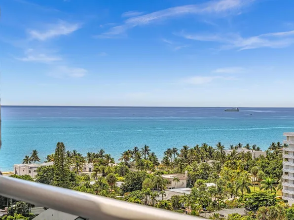 3015 N Ocean Boulevard #16K, Fort Lauderdale, FL 33308