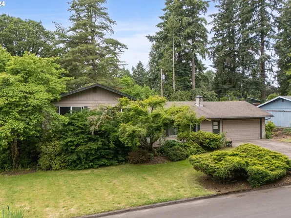 3402 NE 98th Ave, Vancouver, WA 98662