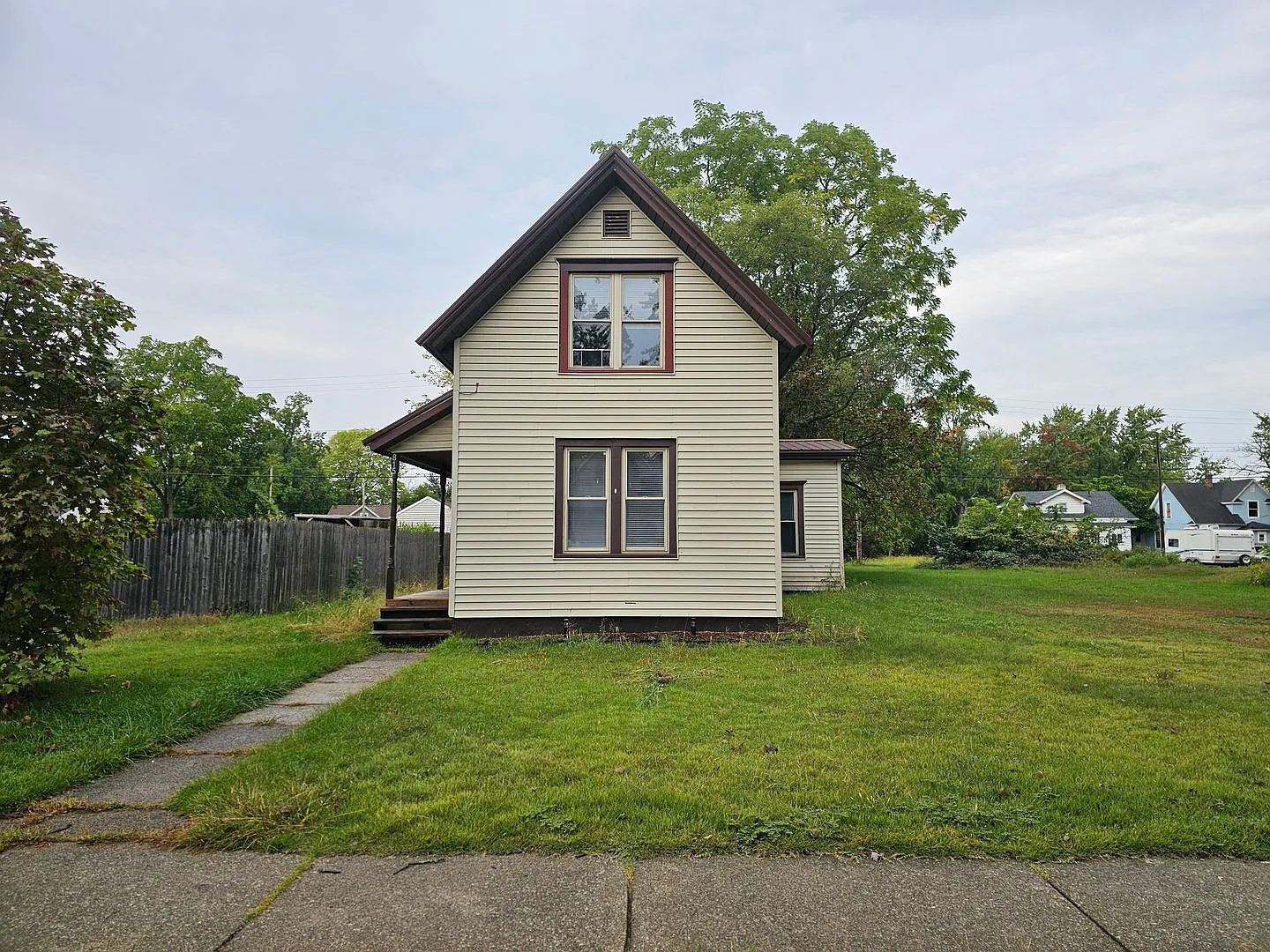 Updated 2-Bedroom Home with Large Yard $1,375/Month — Photo 1