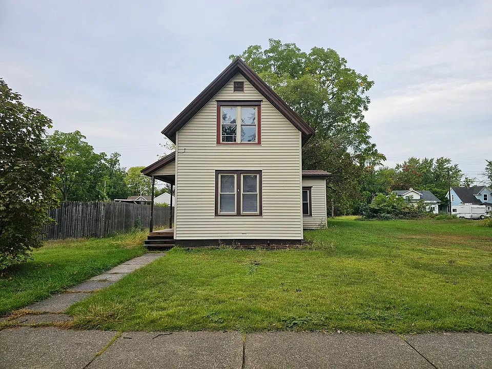 815 Allen St