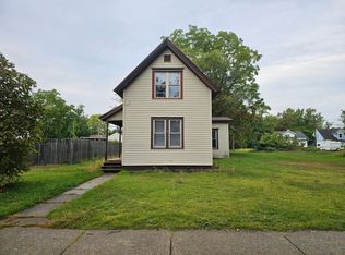 815 Allen St, South Bend, IN 46616