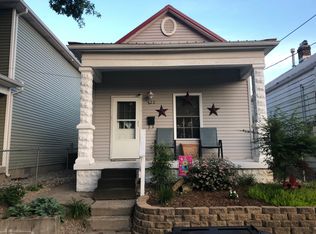 622 Atwood St, Louisville, KY
