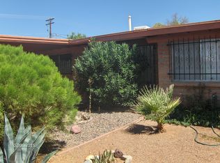 3311 E Farr Pl N, Tucson, AZ 85716