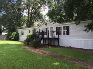 1026 Hebert Ave, Breaux Bridge, LA 70517