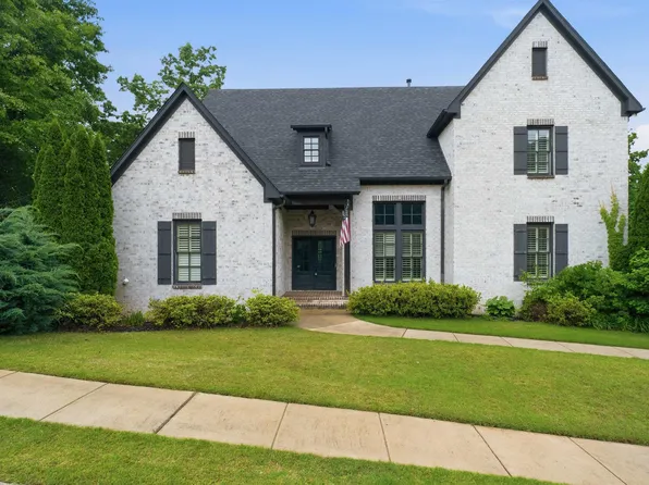 1438 Haddon Pl, Hoover, AL 35226